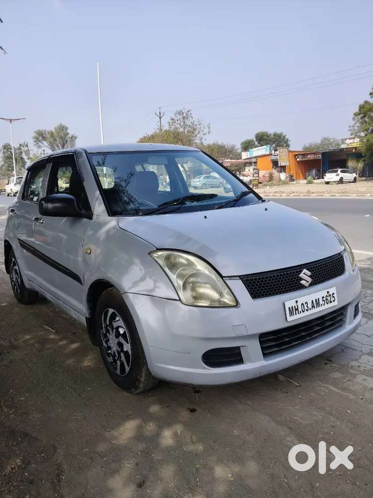 Maruti Suzuki Swift 2008 Petrol Good Condition