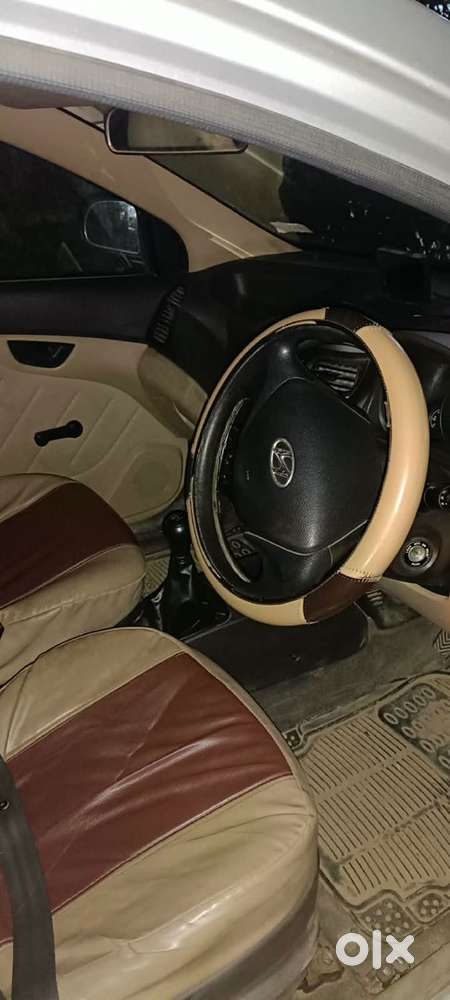 Hyundai Eon Manual 2012