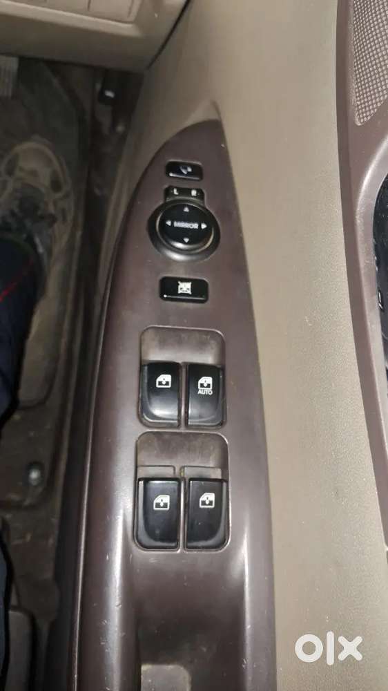 Hyundai I20 2009 Petrol Well Maintained And 107500 Driven