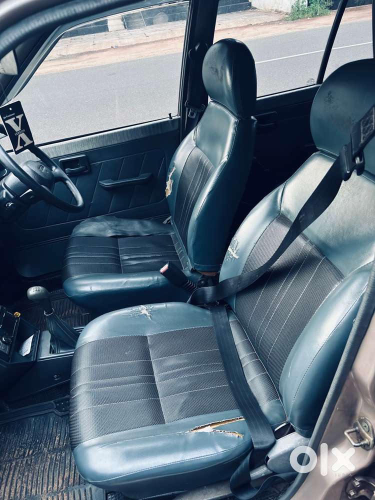 Maruti 800 2003 Car