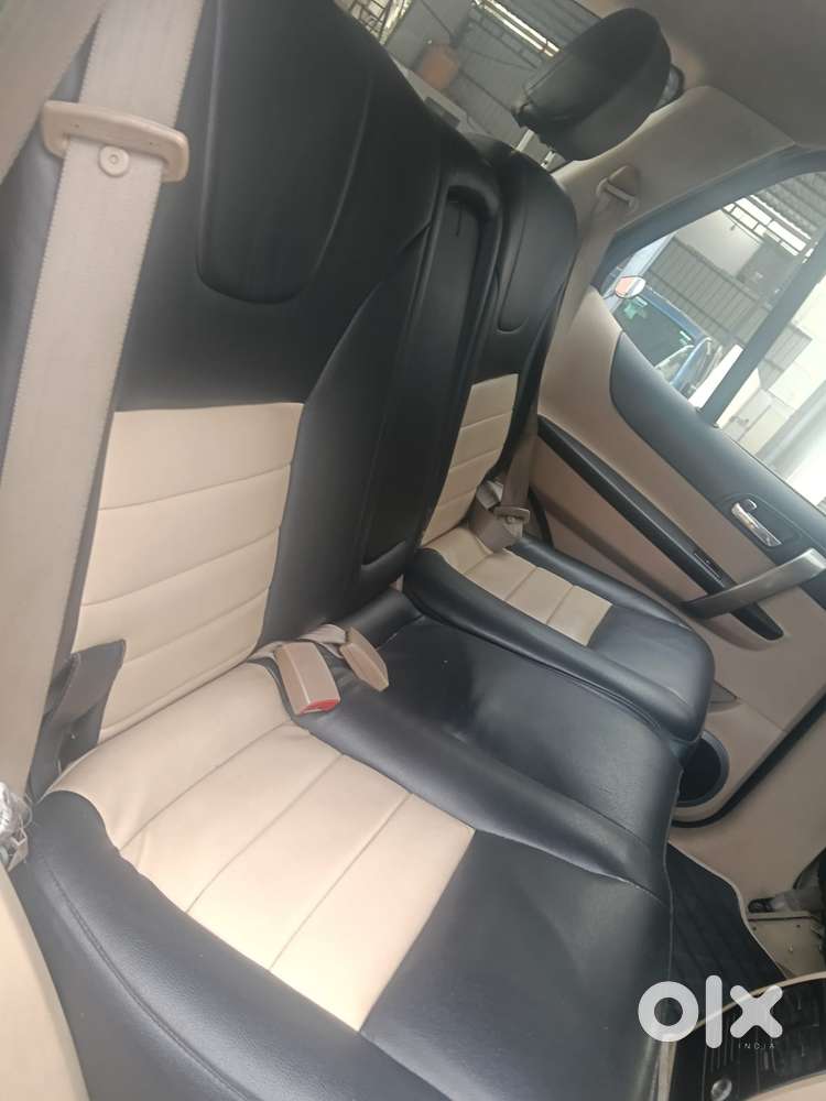 Tata Safari Storme Ex, 2013, Diesel