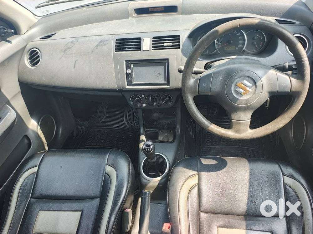 Maruti Suzuki Dzire 2017-2020 Vdi, 2008, Diesel