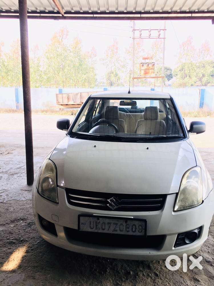 Maruti Suzuki Dzire 2010 Diesel Good Condition
