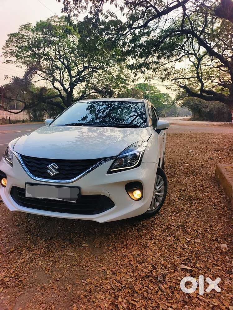 Maruti Suzuki 2021 Car