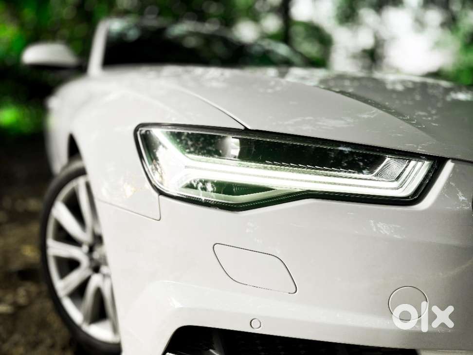 Audi A6 2.0 Tdi Premium Plus, 2015, Diesel