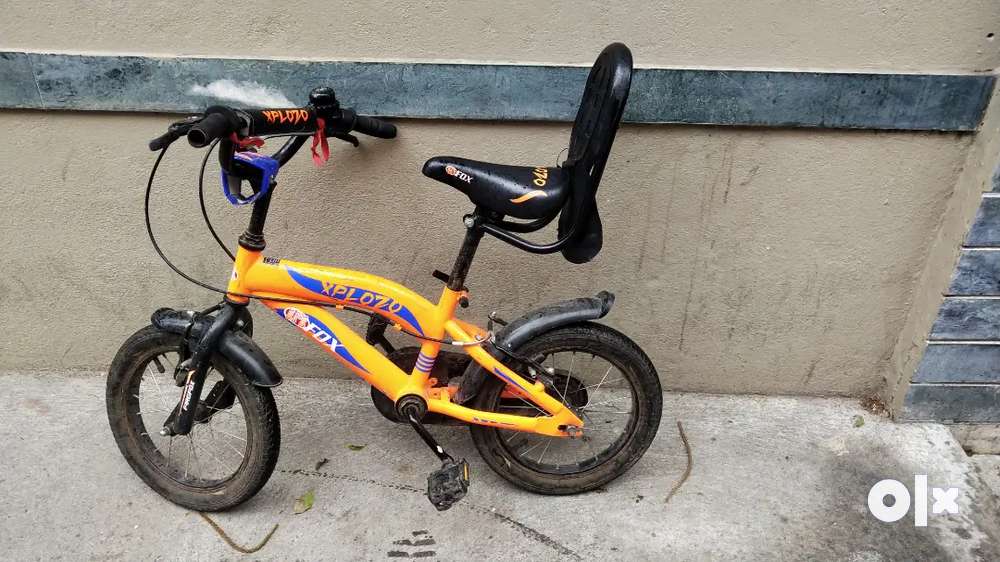 Firefox xplozo kid s bicycle Bicycles 1791490317