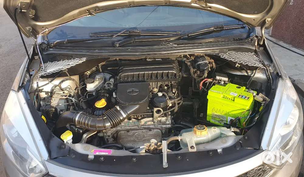 Tata Tigor 2019 Petrol 19000 Km Driven. Like A New