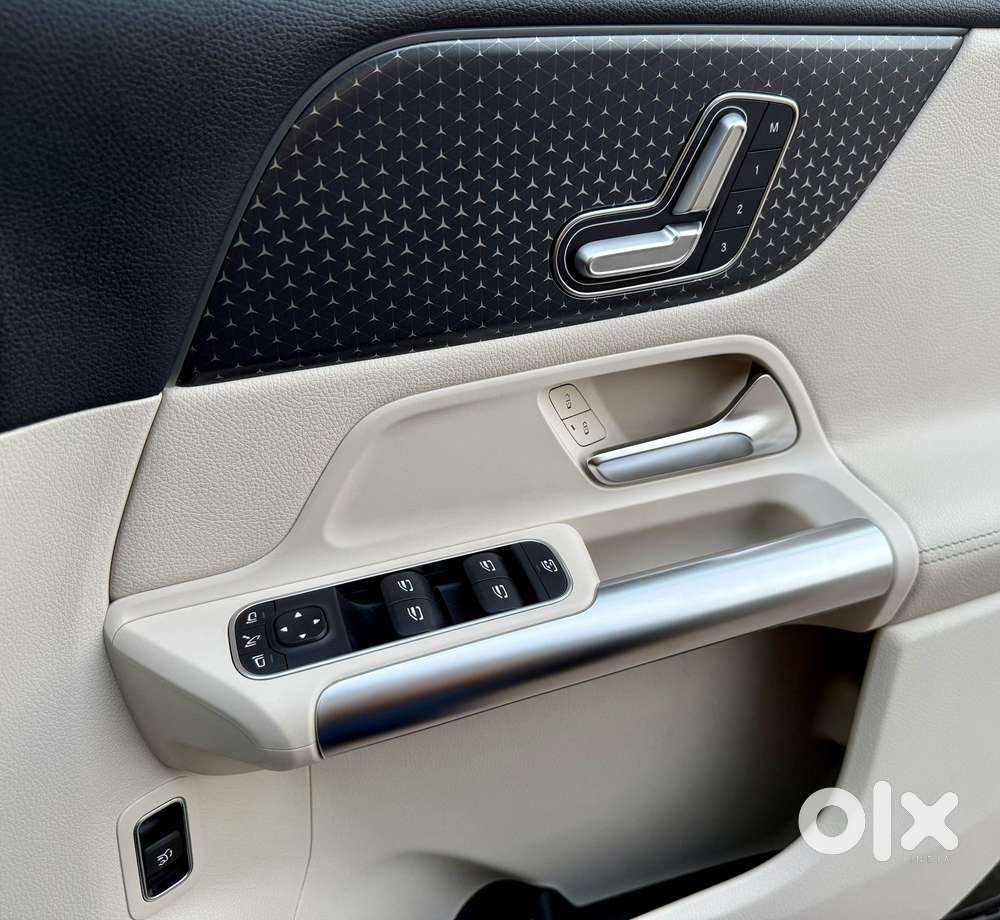 Mercedes-benz Gla 200, 2024, Petrol