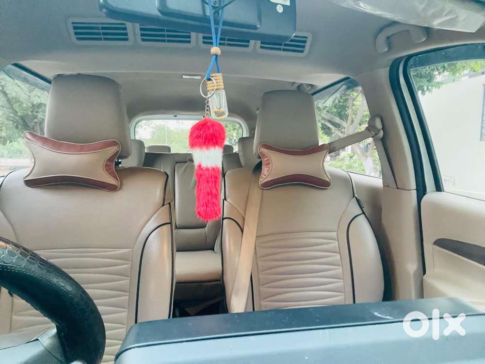 Maruti Suzuki Ertiga, 2022, Petrol