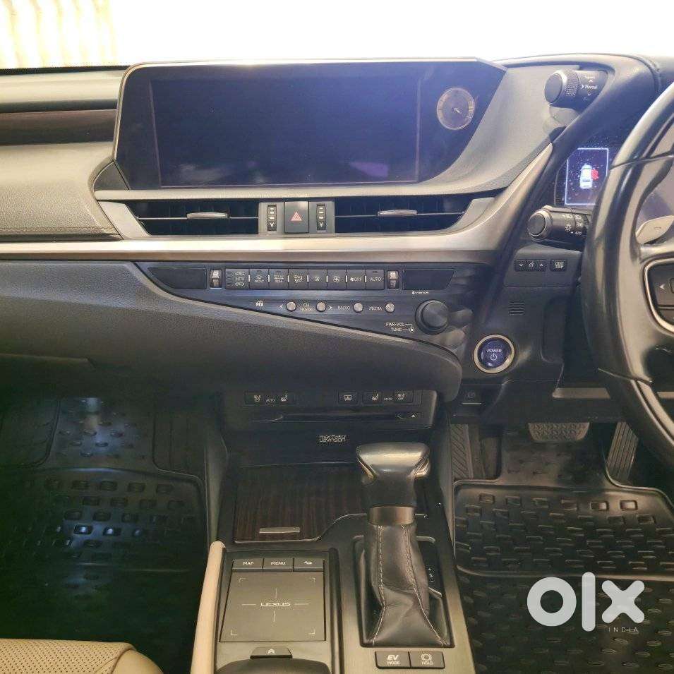 Lexus Es 300h, 2019, Petrol