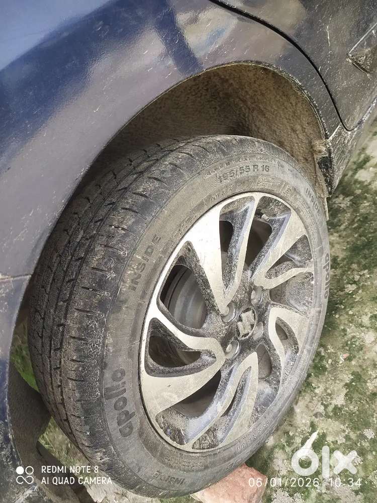 Maruti Suzuki Baleno 2020