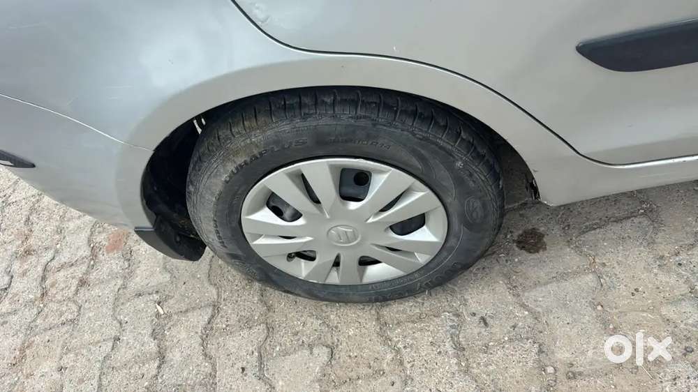 Swift Dzire 2012 Petrol Manual