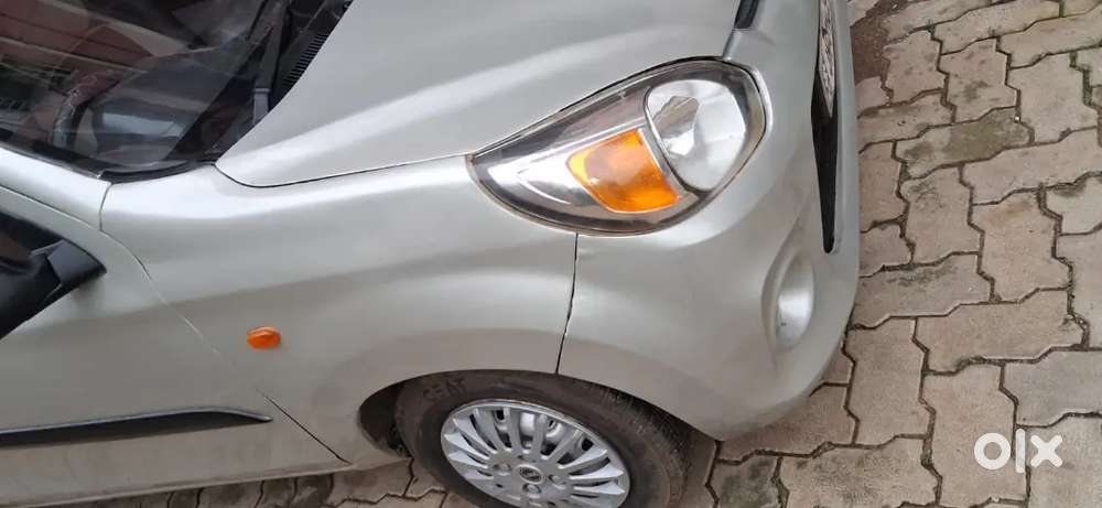 Maruti Suzuki Alto 2016 Lxi