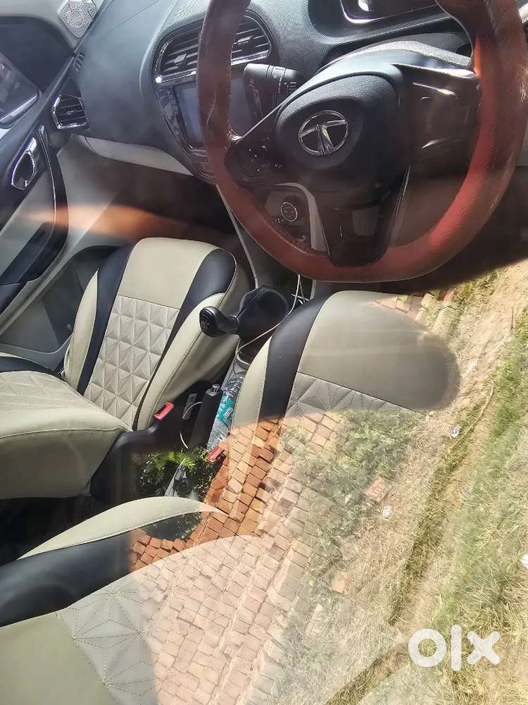 2022 Tata Tigor Xz Plus
