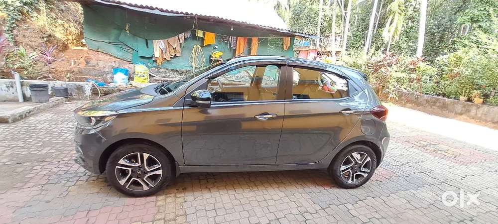 Tata Tiago