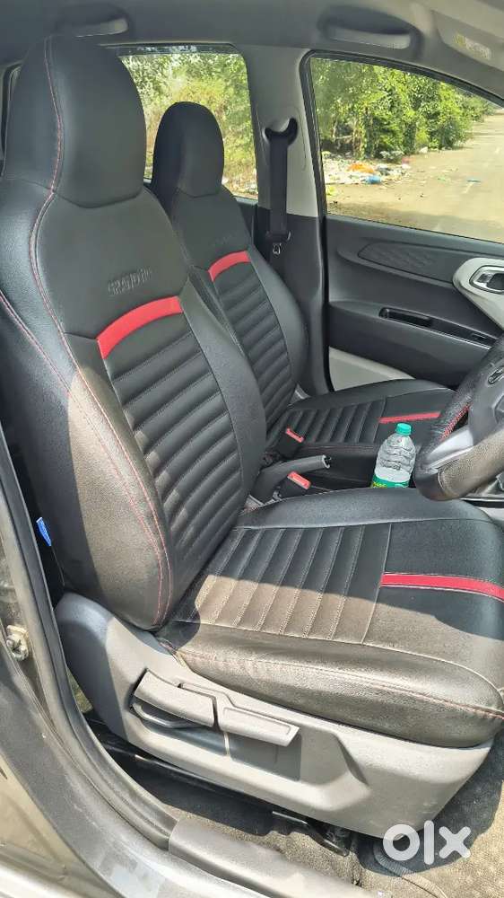 Hyundai Grand I10 Nios 2022 Petrol Well Maintained