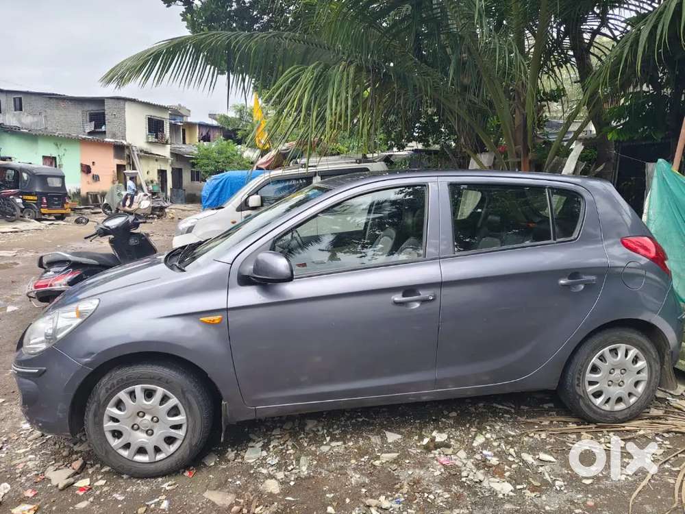 Hyundai I20 Magna Petrol Manual 2012