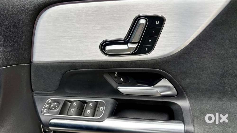 Mercedes-benz Gla Class 2.0 35 Amg 4matic, 2022, Diesel