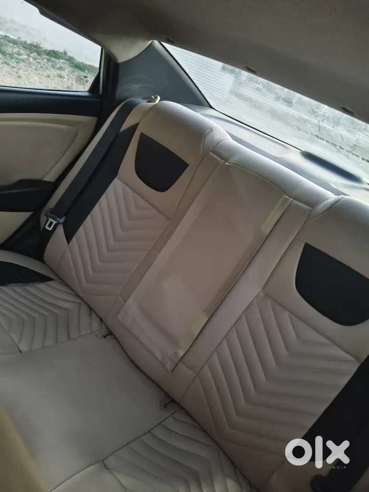 Hyundai Verna 2012 Diesel Well Maintained