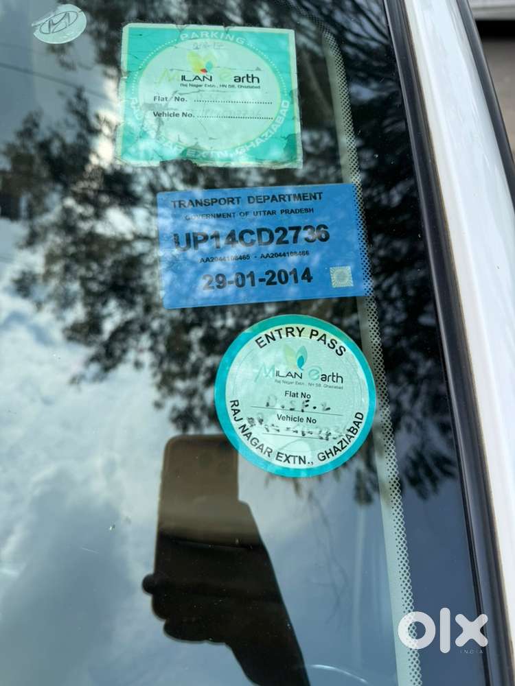 Hyundai I10 Petrol 80000 Km Driven