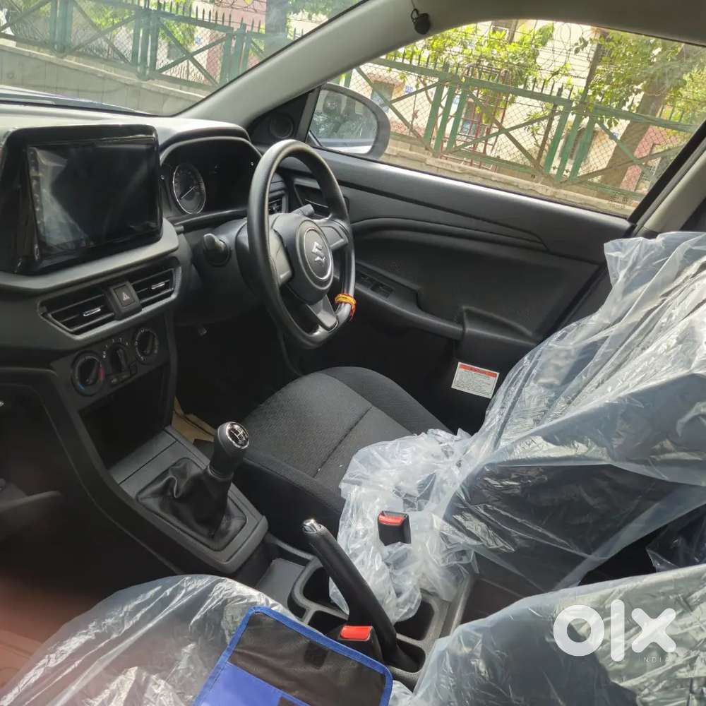 Maruti Suzuki Brezza 2026