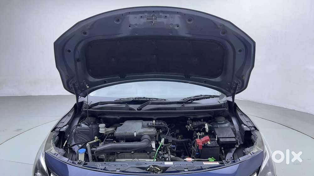 Maruti Suzuki Baleno 1.3 Alpha, 2022, Petrol