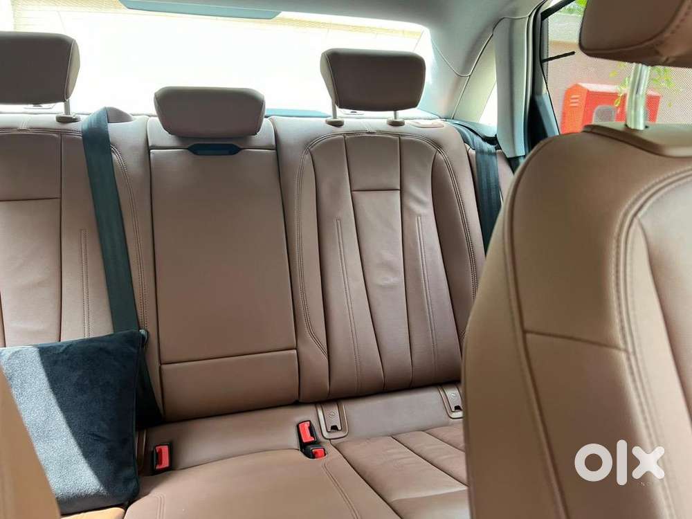 Audi A4 2021 Petrol Well Maintained