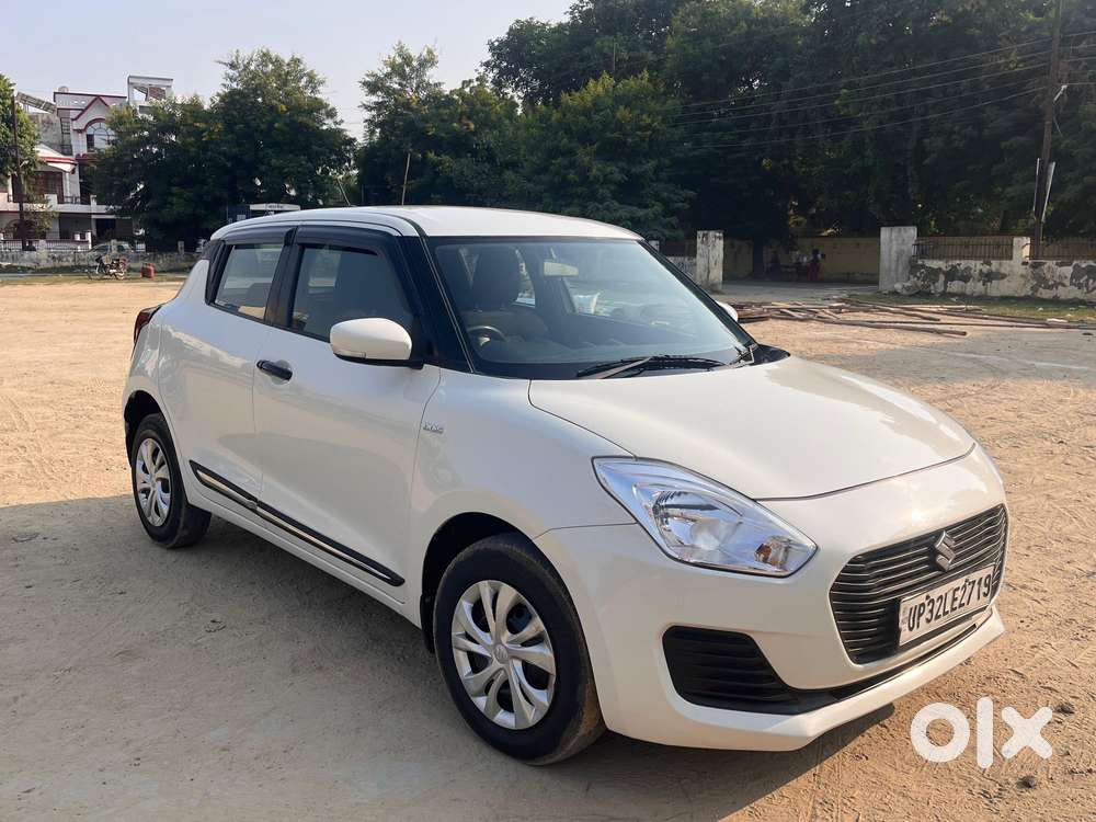 Maruti Suzuki Swift Ddis Vdi, 2019, Diesel