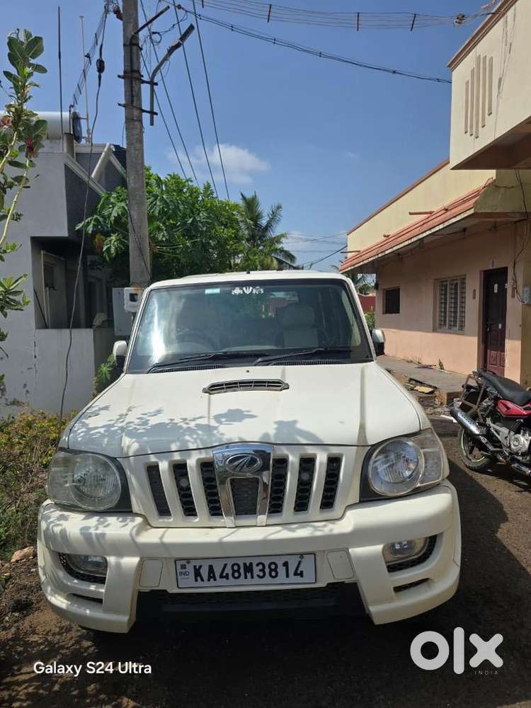 Mahindra Diesel Car 2011