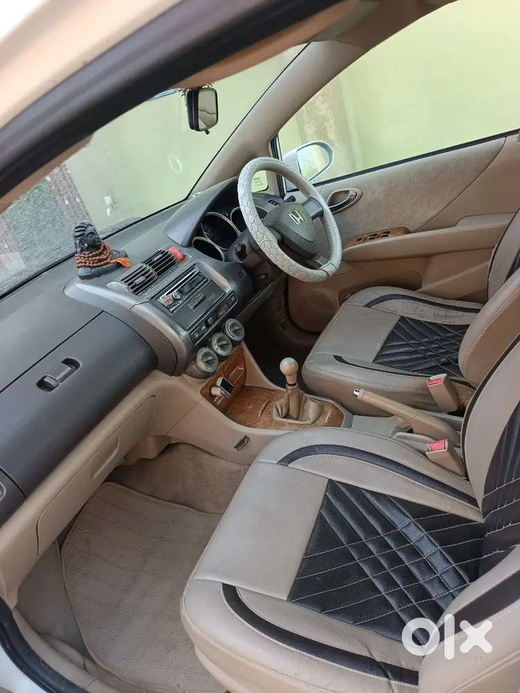 Good Condition We'll Maintained