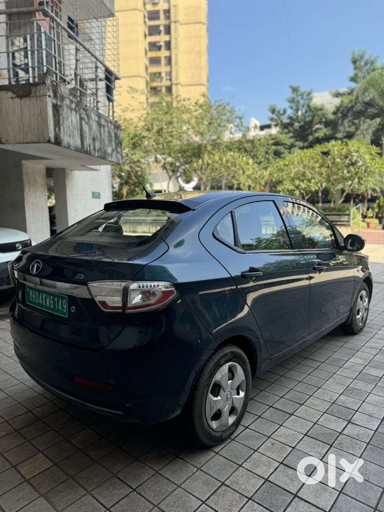 Tata Tigor Ev Xm Plus, 2021, Electric