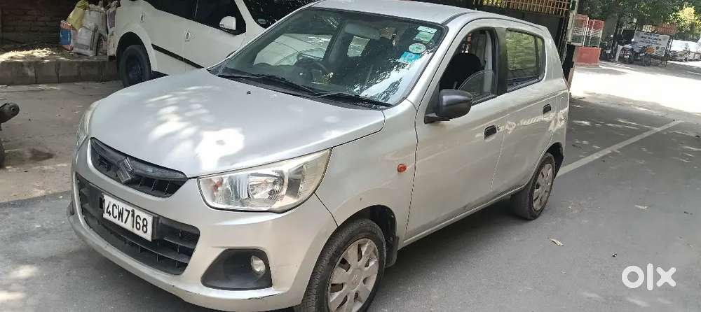 Puri Original Kar 2016 Petrol Center Locking Good Interior
