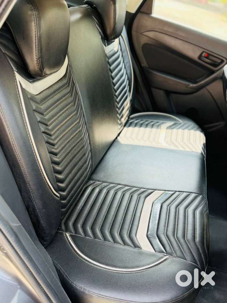 Maruti Suzuki Brezza, 2017