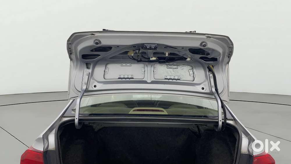 Honda Amaze Vx Cvt Petrol, 2019, Petrol