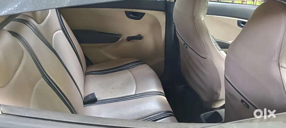 Hyundai Eon Magna 2012 Petrol Manual