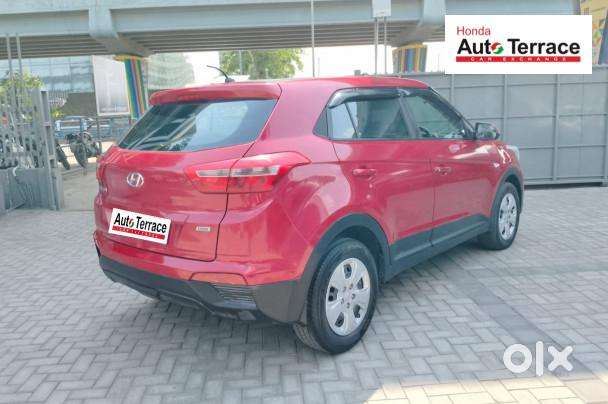 Hyundai Creta 1.4 Crdi S Plus, 2016, Diesel