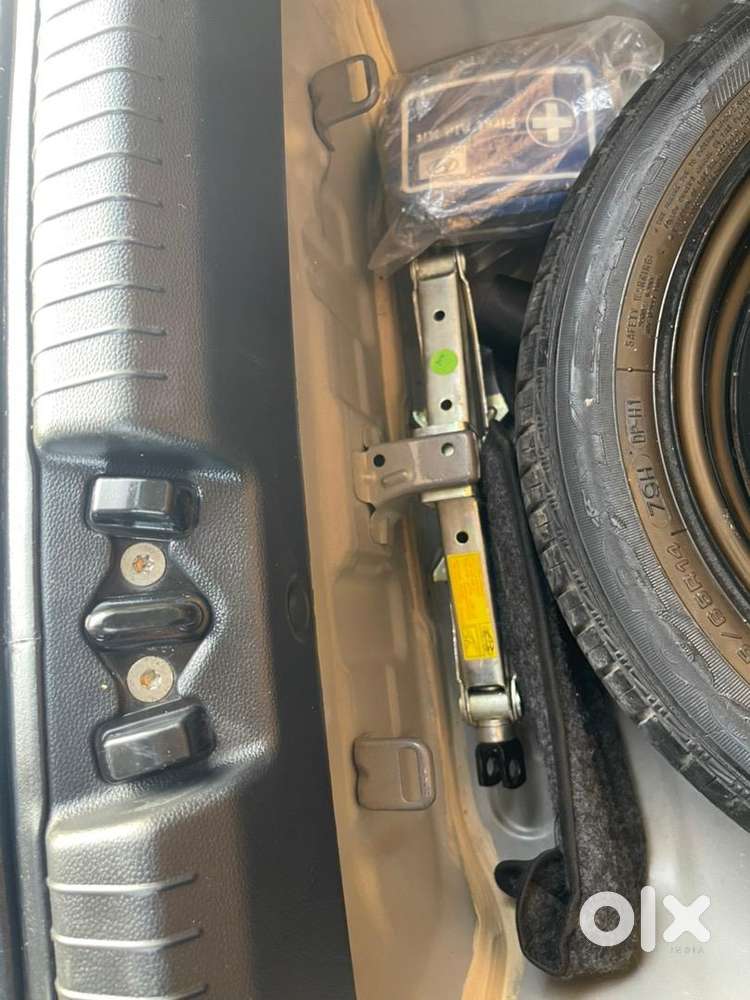 Hyundai Grand I10 Prime 2014 Petrol 16000 Km Driven