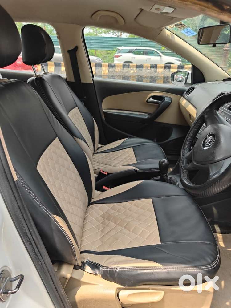 Volkswagen Ameo 1.2 Mpi Comfortline Plus, 2016, Cng & Hybrids