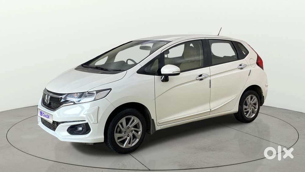 Honda Jazz Vx Cvt, 2022, Petrol