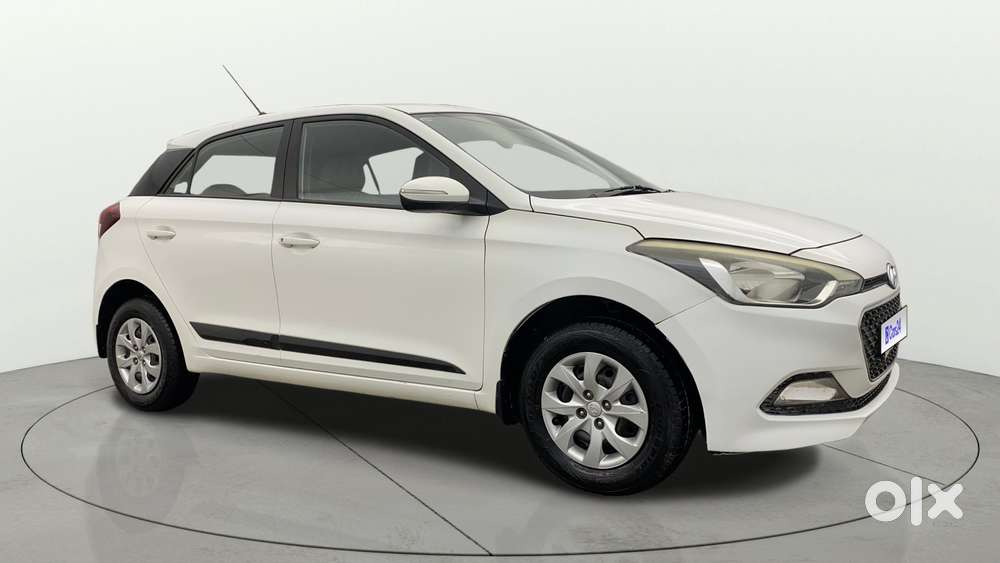 Hyundai Elite I20 Sportz 1.2, 2016, Petrol