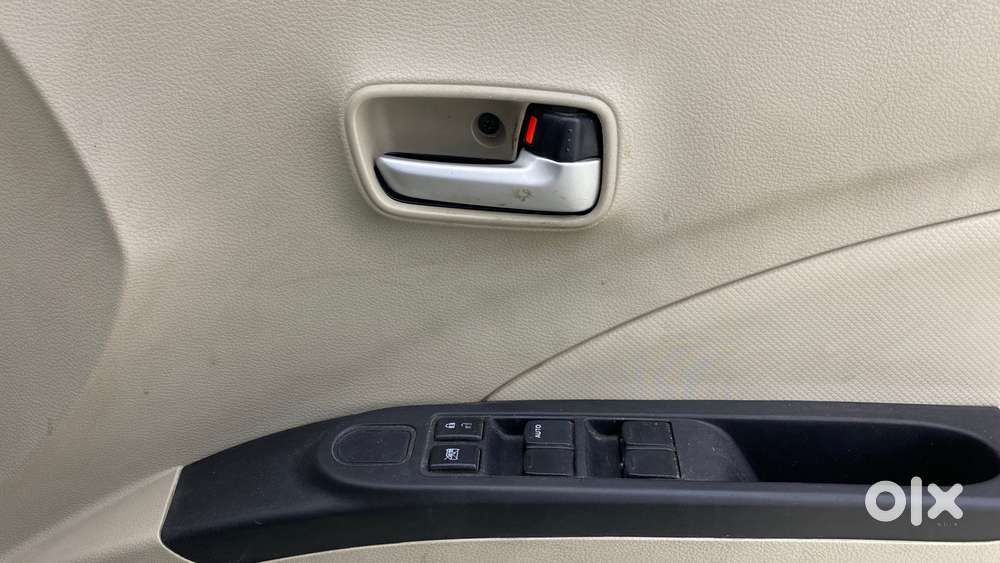 Maruti Suzuki Celerio Vxi Mt, 2020, Petrol