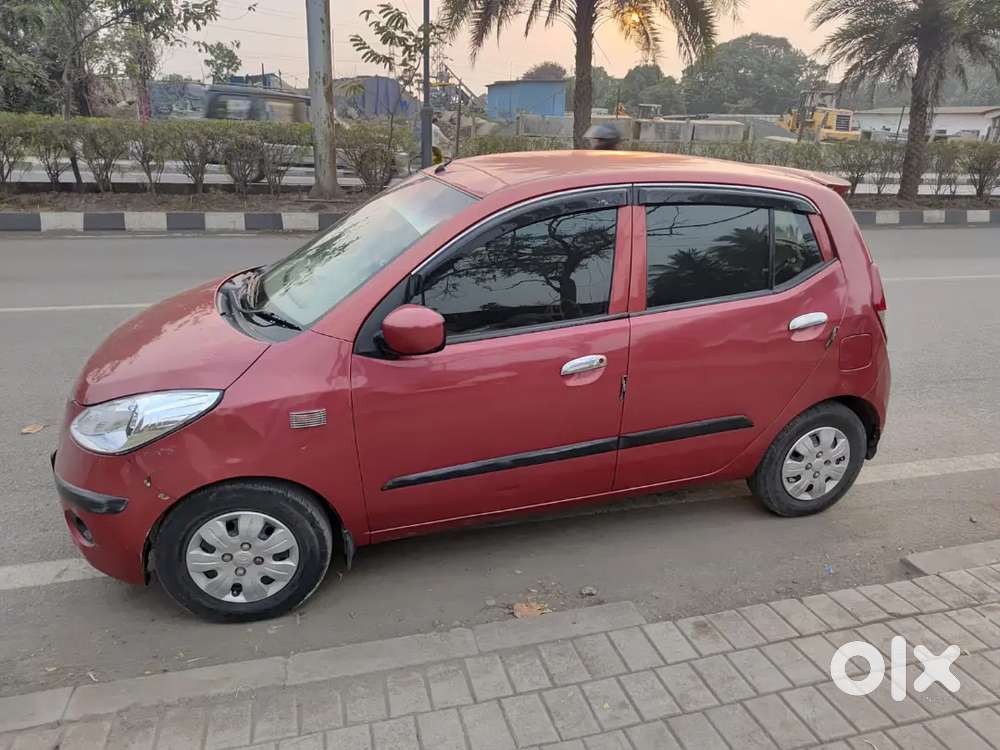 Hyundai I10 2010 Petrol Good Condition
