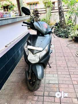Honda dio 2013 model second hand price hotsell