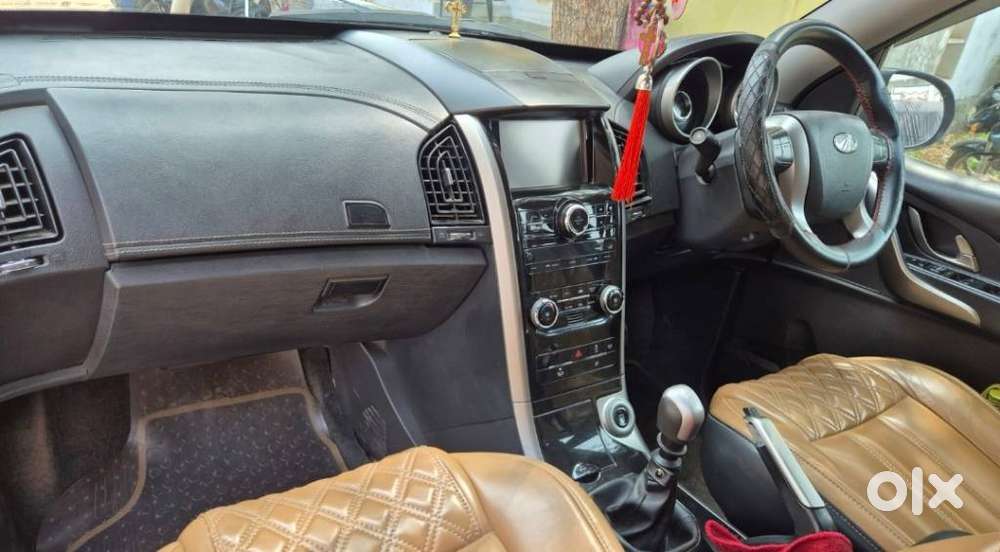 Mahindra Xuv500 W11, 2019, Diesel