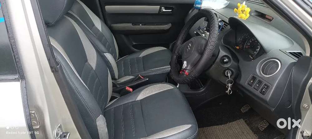 Maruti Suzuki Dzire 2010 Vxi 1.2 Kseries Engine 18 To 20 Mileage
