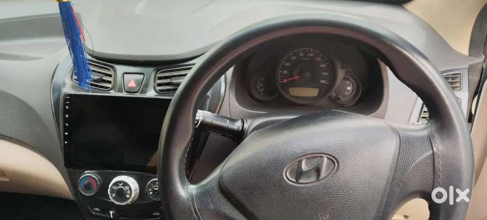 Hyundai Eon 2016 Petrol Good Condition