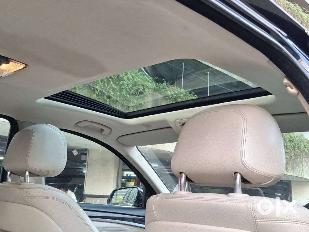 Bmw 5 Series 2.0 520d Luxury Line, 2014, Diesel