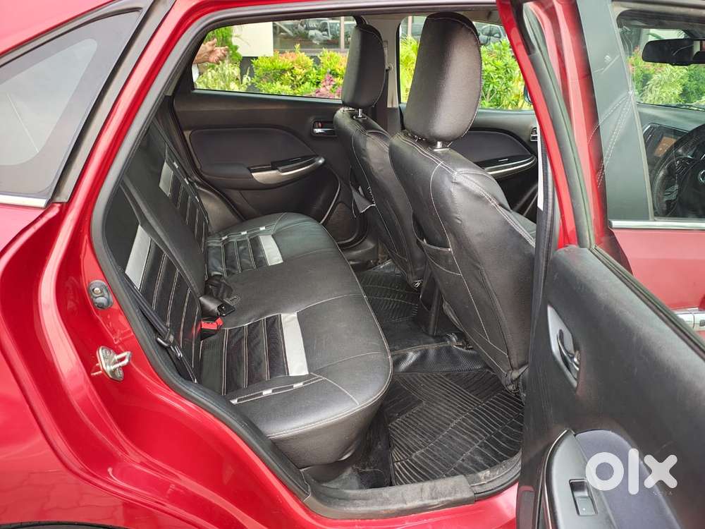 Toyota Glanza 1.2 V, 2020, Petrol