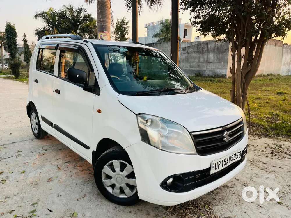 Wagon R Top Condition Hai Koi Kami Nhi Hai..