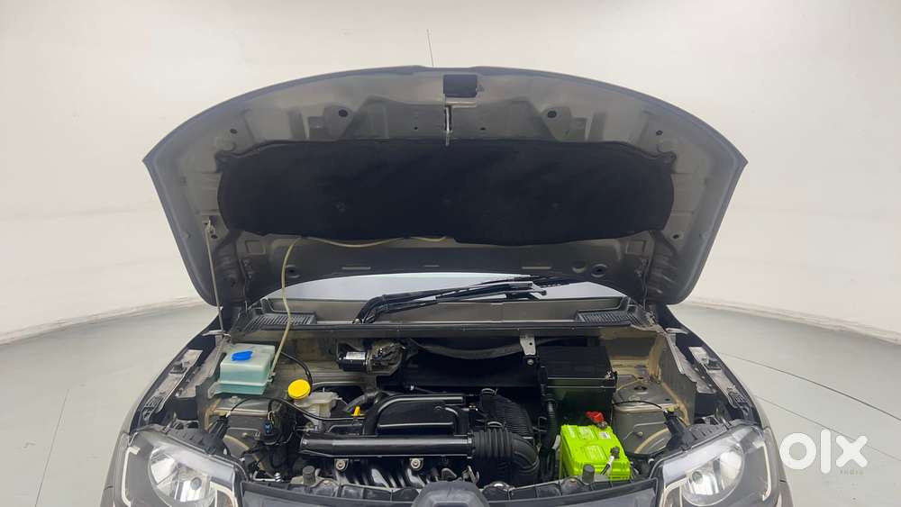 Renault Kwid 1.0 Rxl, 2019, Petrol